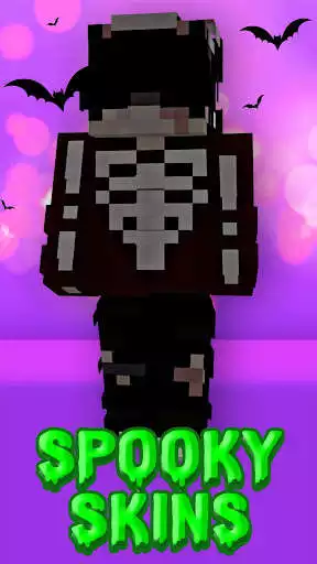 Play Halloween in Minecraft PE  and enjoy Halloween in Minecraft PE with UptoPlay