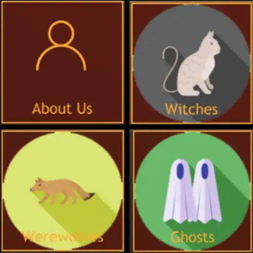 Play Halloween Jokes APK