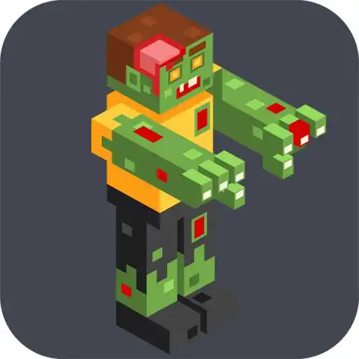 Free play online Halloween Jump APK