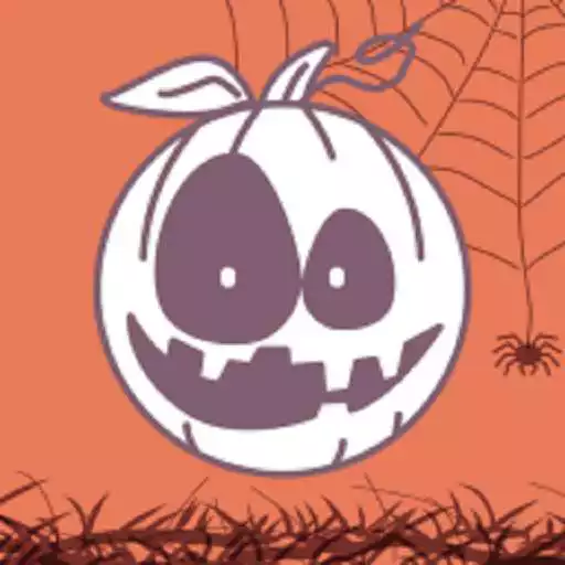 Play Halloween Jumping Pumpkin APK