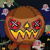 Free play online Halloween Jumps 2 APK