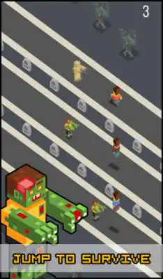 Play Halloween Jump