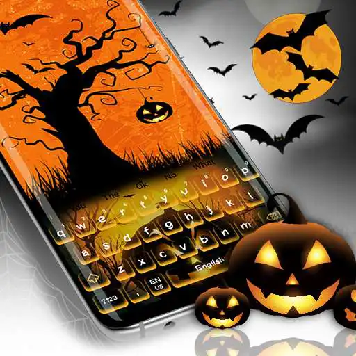 Free play online Halloween Keyboard APK Free play online Halloween Keyboard APK