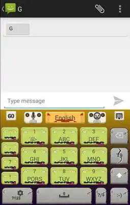 Play Halloween Keyboard