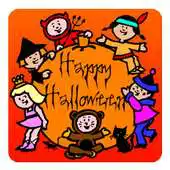 Free play online Halloween Kids Songs APK