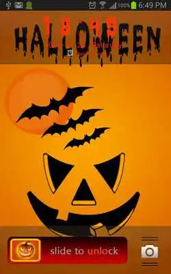 Play Halloween Koollocks Go Locker