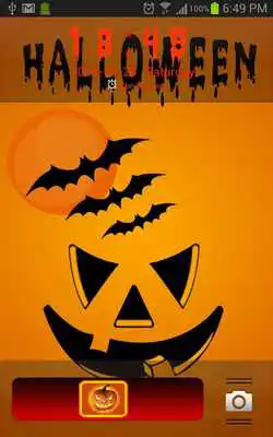 Play Halloween Koollocks Go Locker