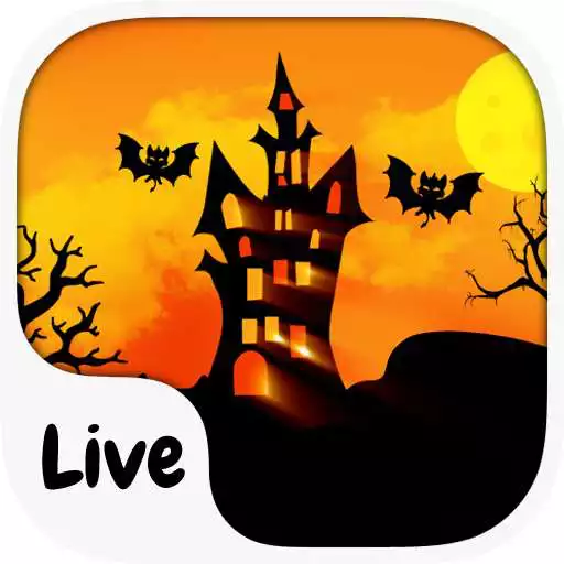 Free play online Halloween Live Keyboard Theme APK Free play online Halloween Live Keyboard Theme APK