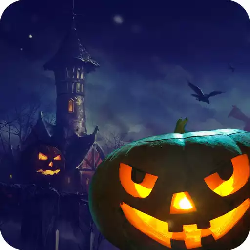 Play Halloween Live Wallpaper PRO APK Play Halloween Live Wallpaper PRO APK