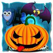 Free play online Halloween Live Wallpapers Free APK
