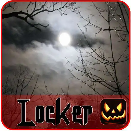 Free play online Halloween Locker HD APK Free play online Halloween Locker HD APK