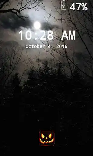Play Halloween Locker HD