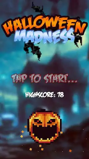Play Halloween Madness