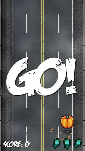 Play Halloween Madness