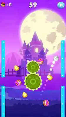 Play Halloween Madness