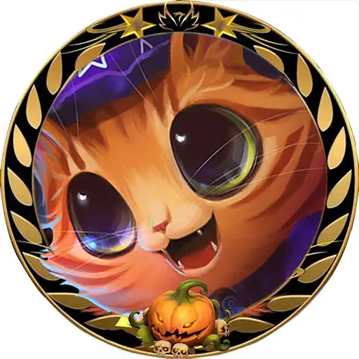 Play Halloween Magic Cat Escape APK