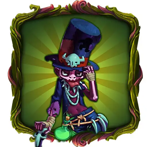 Play Halloween Magic Girl Escape APK