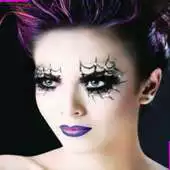 Free play online Halloween Makeup Easy Designs APK Free play online Halloween Makeup Easy Designs APK