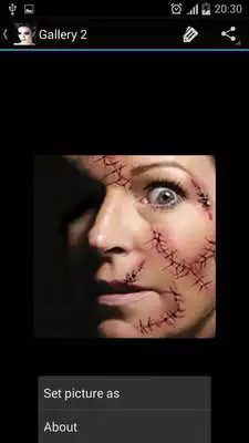 Play Halloween Makeup Easy Designs