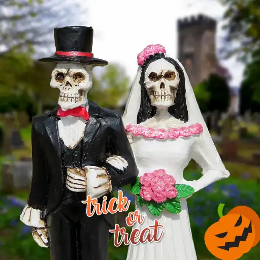 Play Halloween makeup editor APK Play Halloween makeup editor APK