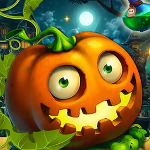 Free play online Halloween Mania  APK
