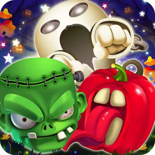 Play Halloween Match 3 - Puzzle Game 2019 APK Play Halloween Match 3 - Puzzle Game 2019 APK