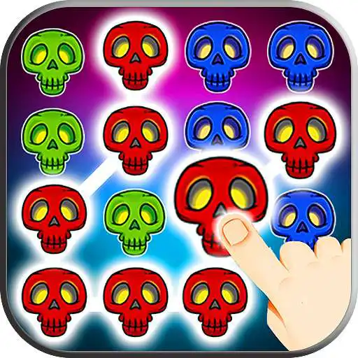 Play Halloween Match Game - New Halloween Games 2019 APK Play Halloween Match Game - New Halloween Games 2019 APK