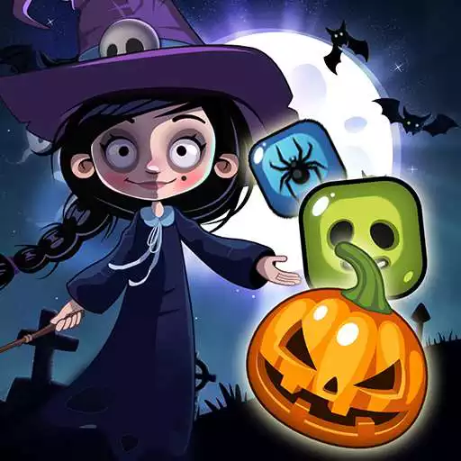 Play Halloween Match APK