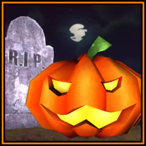 Play Halloween Maze VR APK