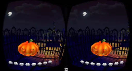 Play Halloween Maze VR  and enjoy Halloween Maze VR with UptoPlay