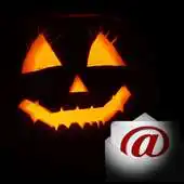 Free play online Halloween Messenger APK