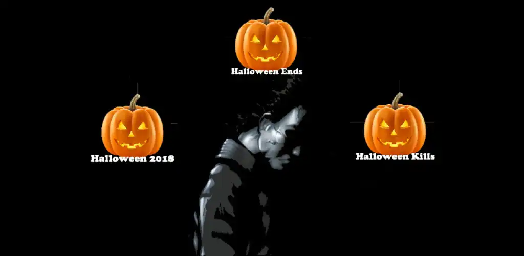 Play Halloween Michael Myers Theme as an online game Halloween Michael Myers Theme with UptoPlay