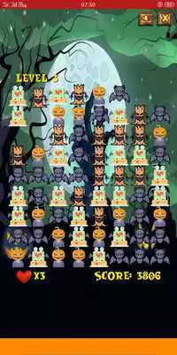 Play Halloween Monsters Sexs City 2019