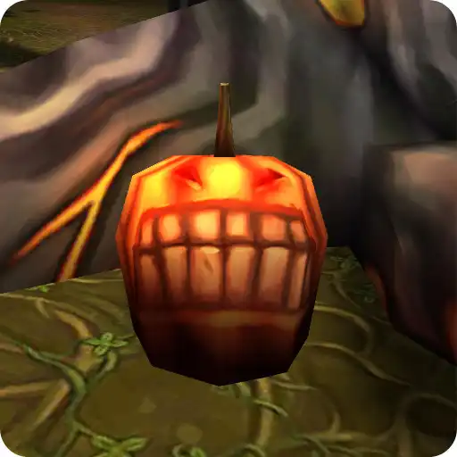 Play Halloween Night 3D APK Play Halloween Night 3D APK