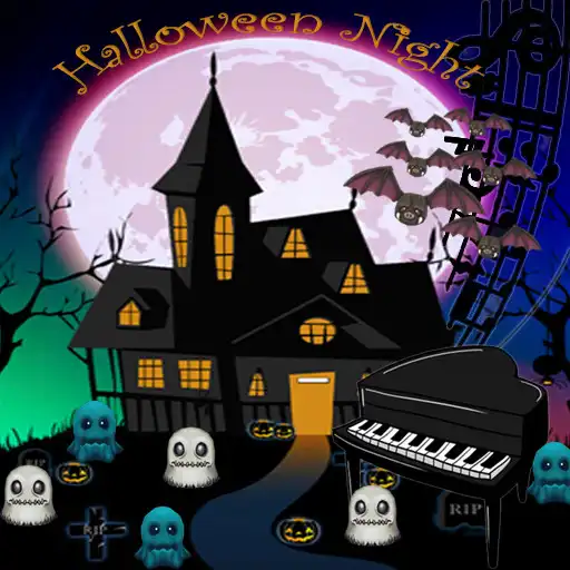 Play Halloween Night APK