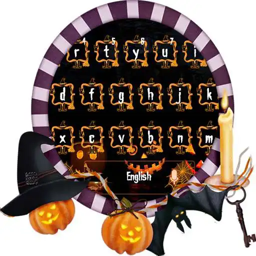 Free play online Halloween Night Keyboard APK Free play online Halloween Night Keyboard APK