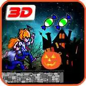 Free play online Halloween Night Run APK Free play online Halloween Night Run APK