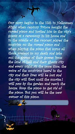 Play Halloween Night as an online game online Halloween Night with UptoPlay com.wHalloweenNight_13930925 Play Halloween Night as an online game Halloween Night with UptoPlay