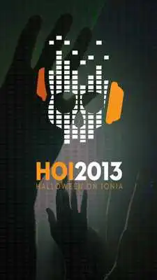Play Halloween on Ionia 2013