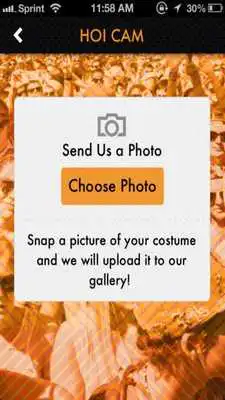 Play Halloween on Ionia 2013