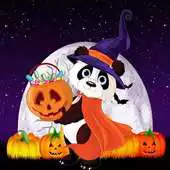 Free play online Halloween Panda APK Free play online Halloween Panda APK