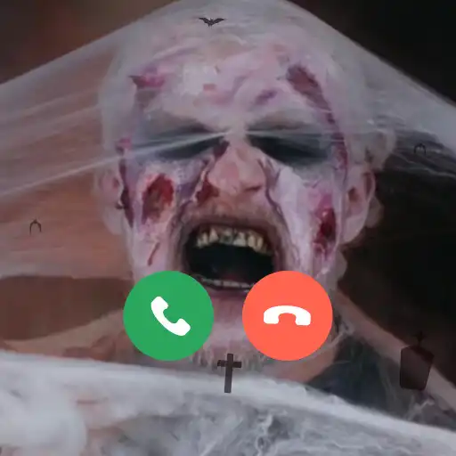 Play Halloween Party Horror Call APK