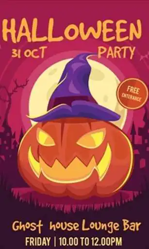 Play APK Halloween Party Invitation and enjoy Halloween Party Invitation with UptoPlay com.vcsapps1.halloween_invitation Play APK Halloween Party Invitation and enjoy Halloween Party Invitation with UptoPlay com.vcsapps1.halloween_invitation