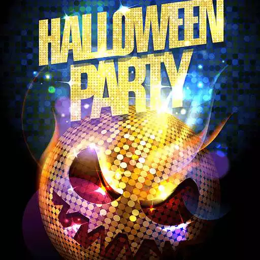 Run free android online Halloween Party Masquerade APK