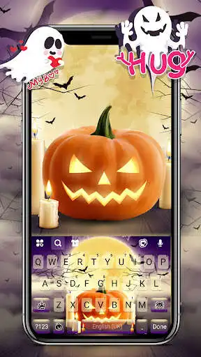 Play Halloween Party Themes  and enjoy Halloween Party Themes with UptoPlay