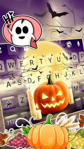 Play Halloween Party Themes as an online game Halloween Party Themes with UptoPlay