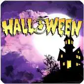 Free play online Halloween Photo Costume Party APK