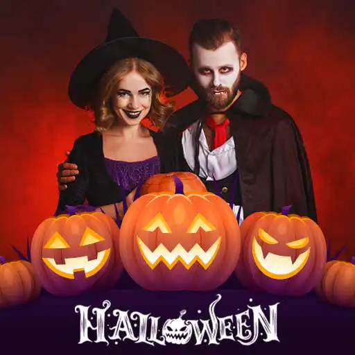 Play Halloween Photo Editor : Halloween Photo Frames APK