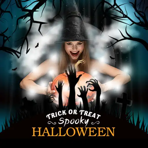 Free play online Halloween Photo Editor  APK Free play online Halloween Photo Editor  APK