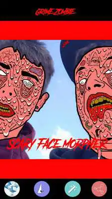 Play Halloween Photo Editor